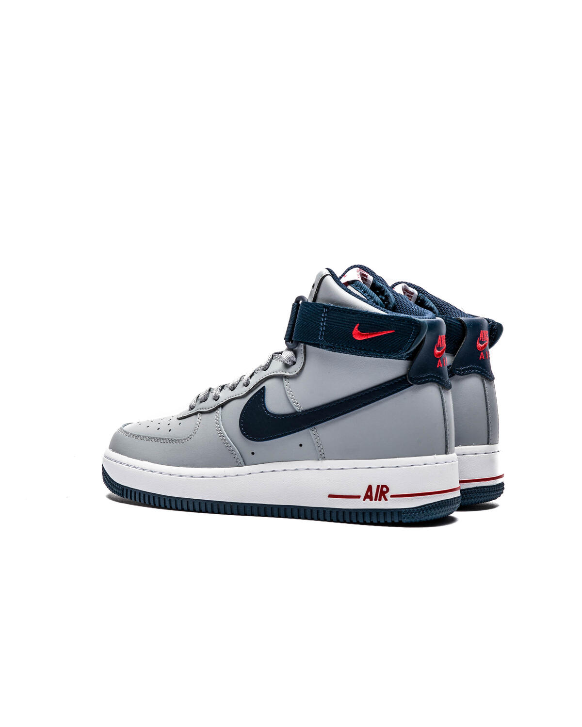 Nike WMNS AIR FORCE 1 HIGH QS | DZ7338-001 | AFEW STORE